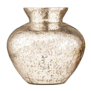 Essential Decor Beyond Stone Table Vase EDBI2754